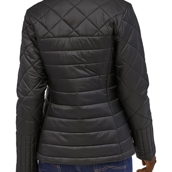 🔴🔴🔴 SOLD Patagonia Radalie Jacket - Picture 3 of 9